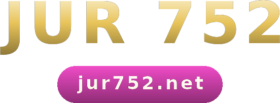 JUR 752 logo