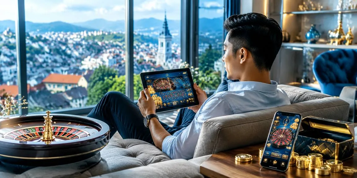 JUR 752 Bàn VIP Trực Tiếp